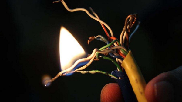 电缆火灾莫慌张，请分清原因，科学应对！